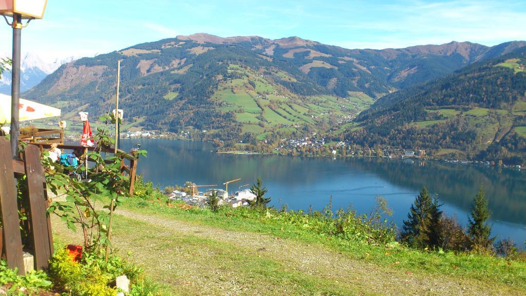 Appartement Schlosser Zell am See Pokoj fotografie